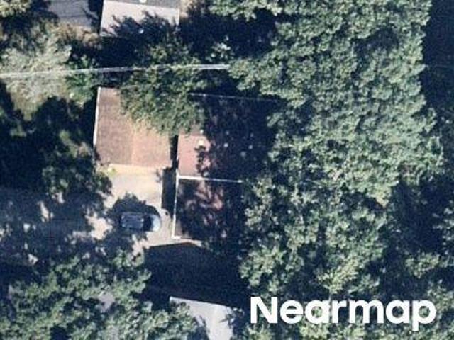 N Mill Rd