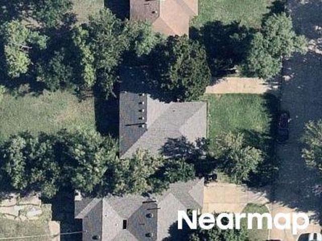 N Miller Ave