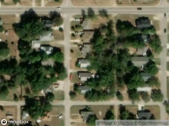 N Minnesota Ave