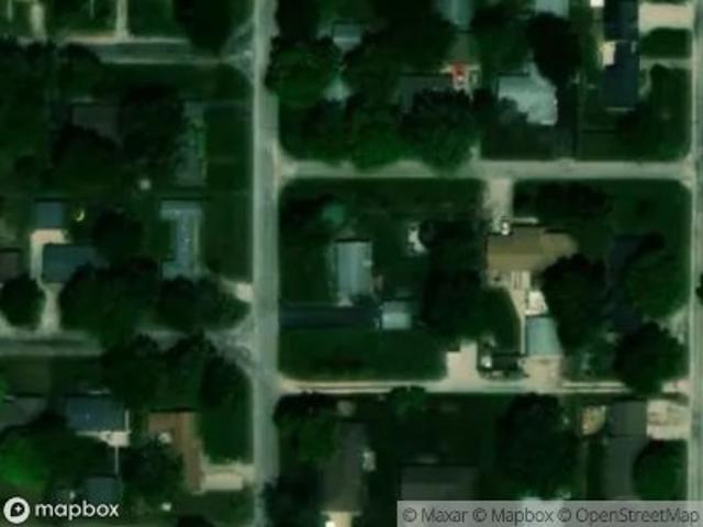 N Missouri St