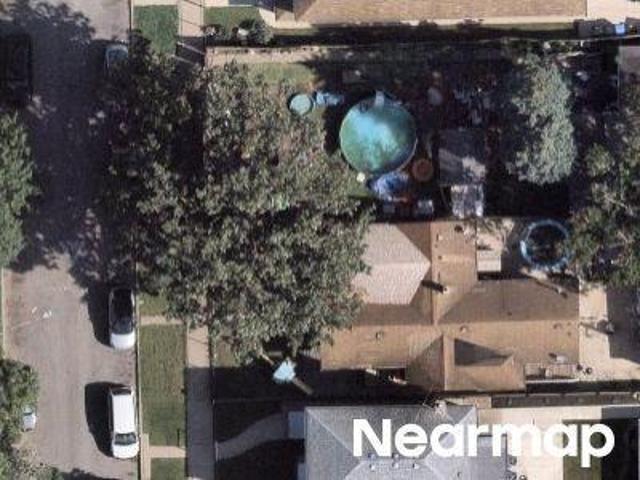 N Mobile Ave