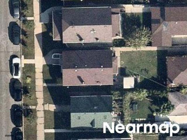 N Mobile Ave