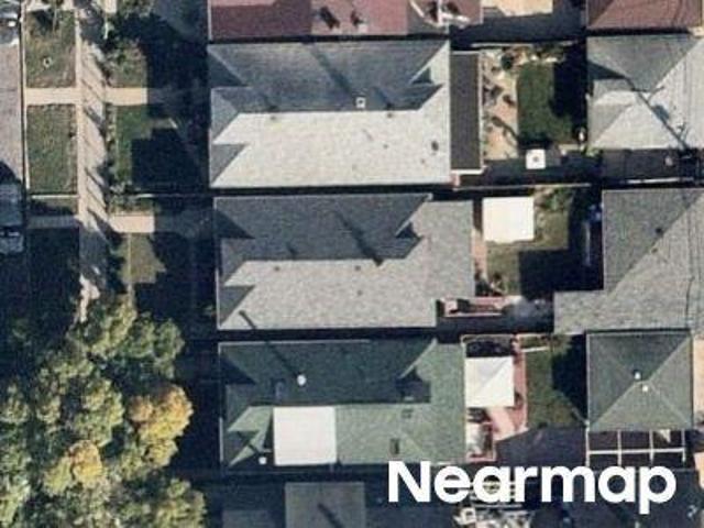 N Mobile Ave