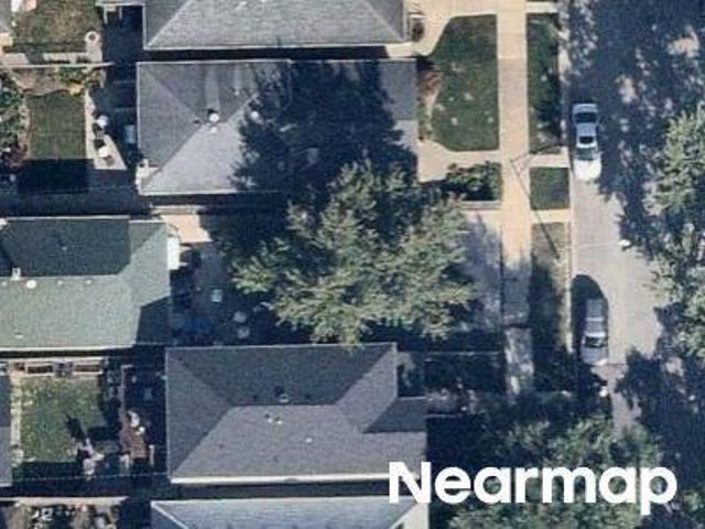 N Mobile Ave