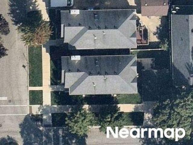 N Mobile Ave