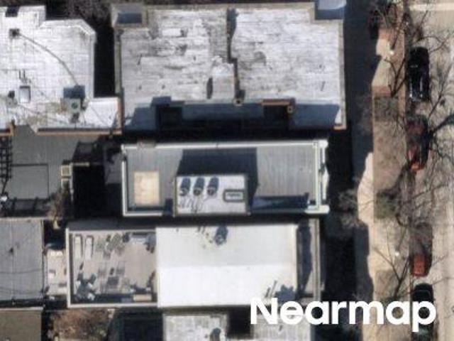 N Mohawk St
