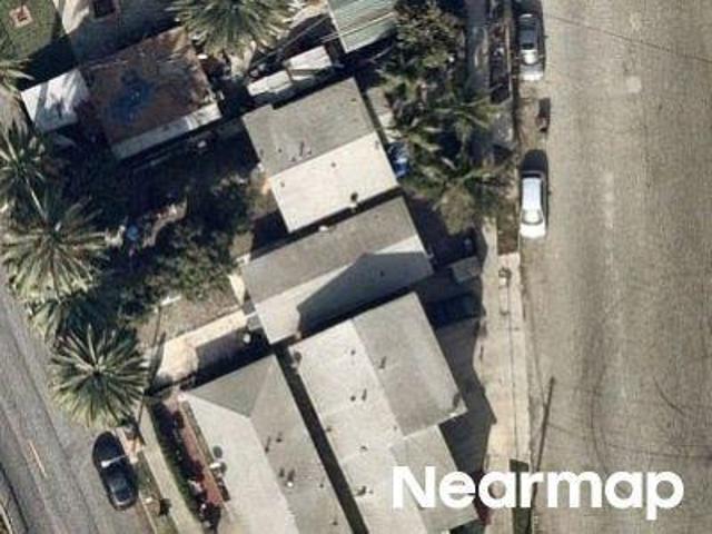 N Mona Blvd