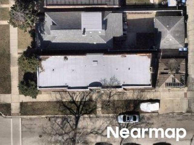 N Monitor Ave