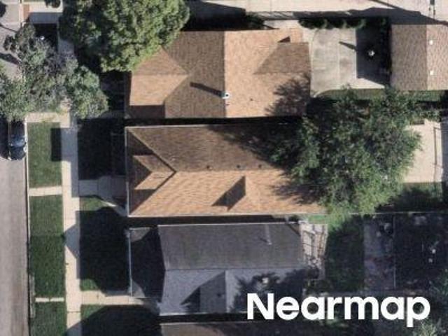 N Monitor Ave