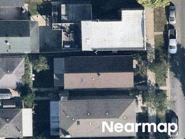 N Monitor Ave