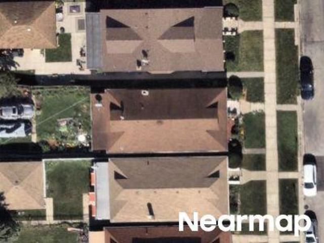 N Monitor Ave