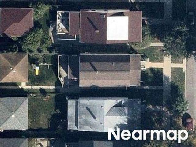 N Monitor Ave