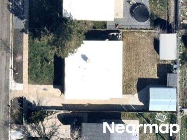 N Monroe Blvd