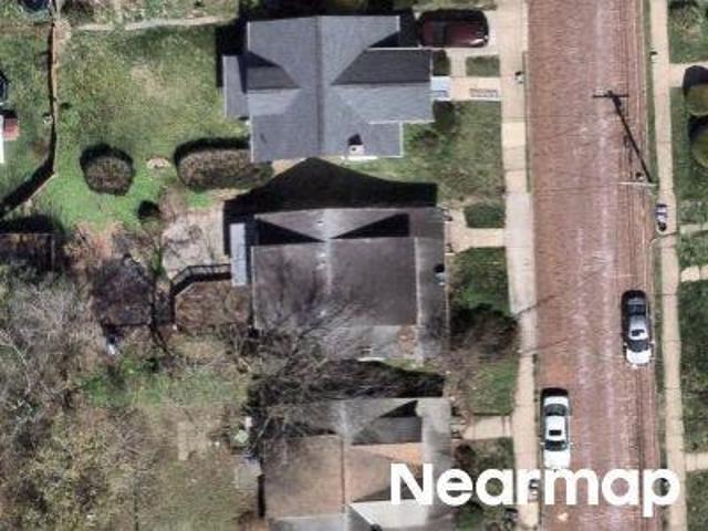 N Monroe St