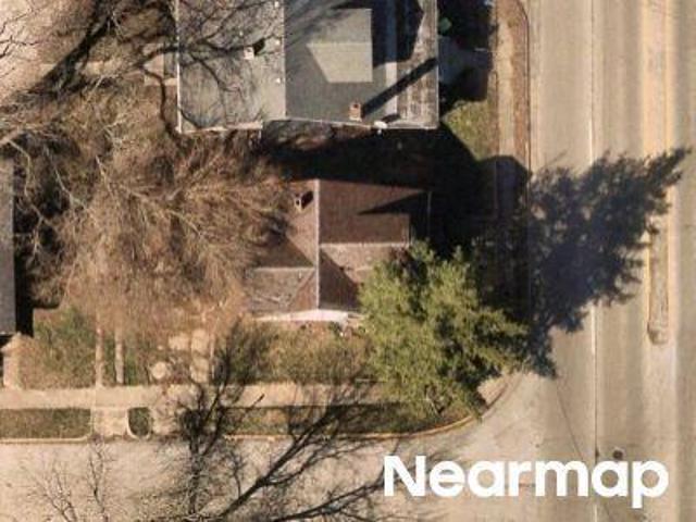 N Monroe St