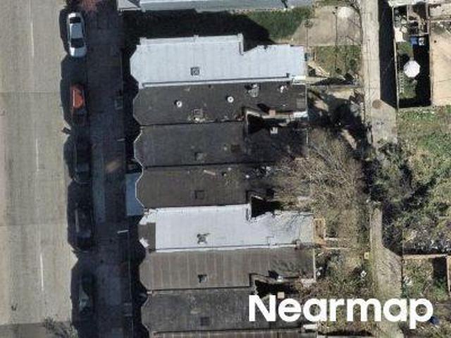 N Monroe St