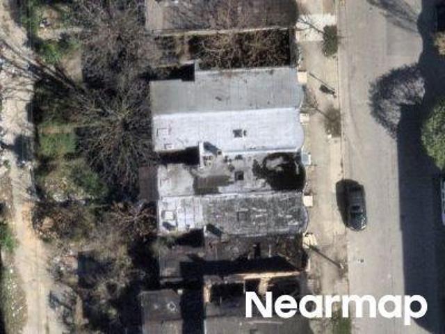 N Monroe St