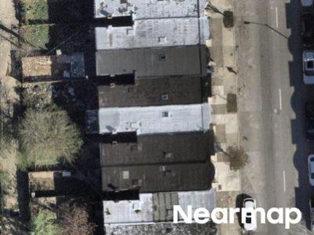N Monroe St