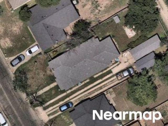 N Monroe St