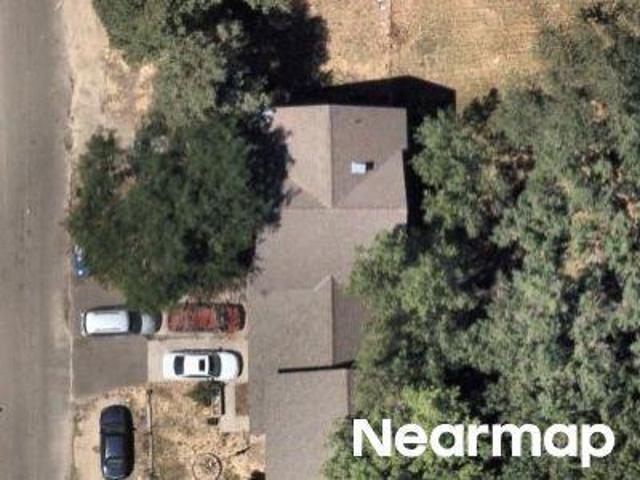 N Montana Ave