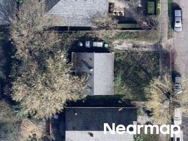 N Montana Ave