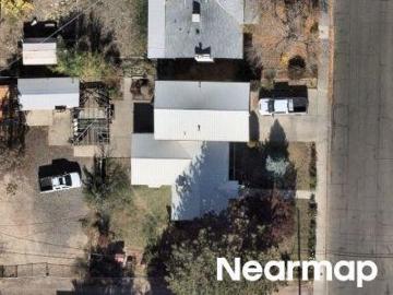 N Monterey Ave