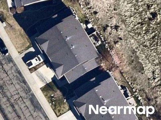 N Morgan Blvd