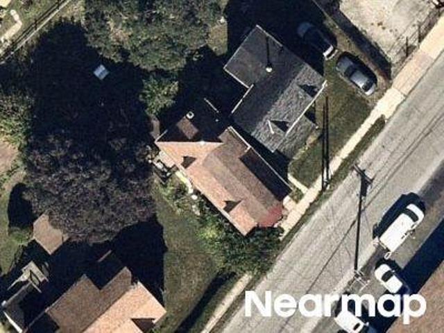 N Morton Ave