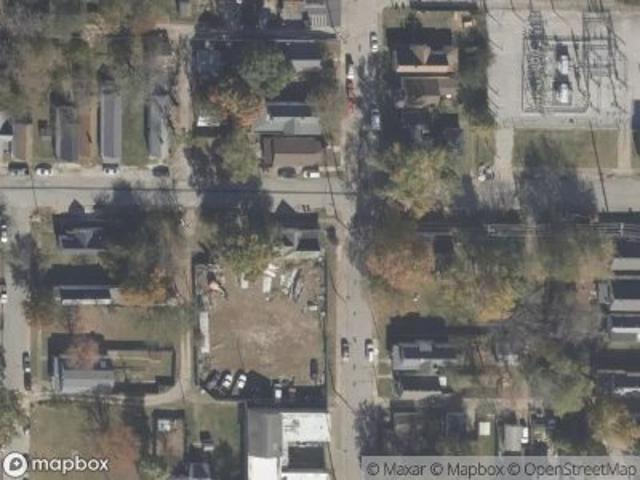 N Morton Ave
