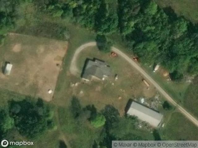 N Mount Olive Rd