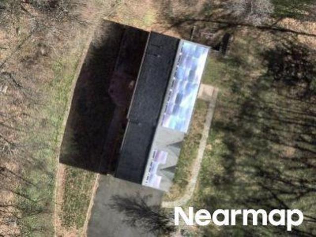 N Mountain Rd