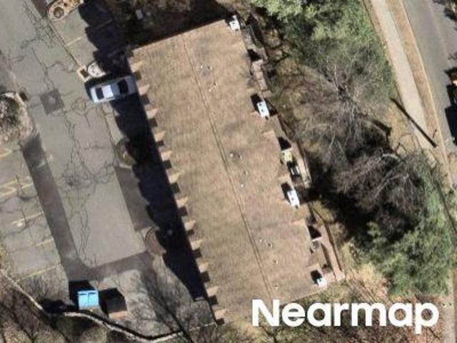 N Mountain Rd