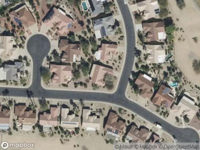 N Mountain Sage Ln