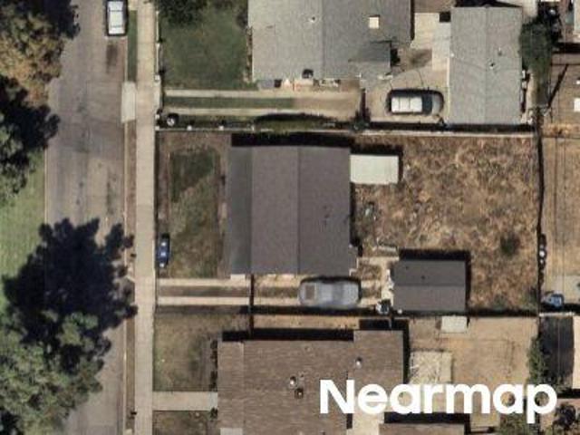 N Mountain View Ave