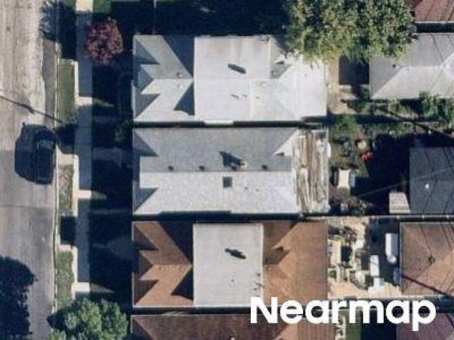 N Nagle Ave
