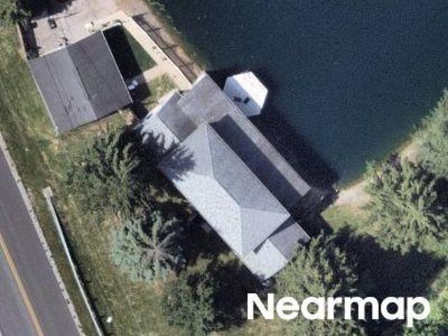 N Napoleon Rd