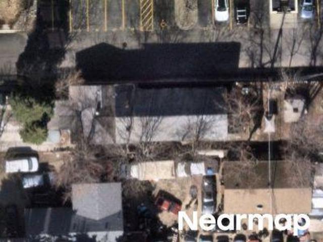 N Narragansett Ave
