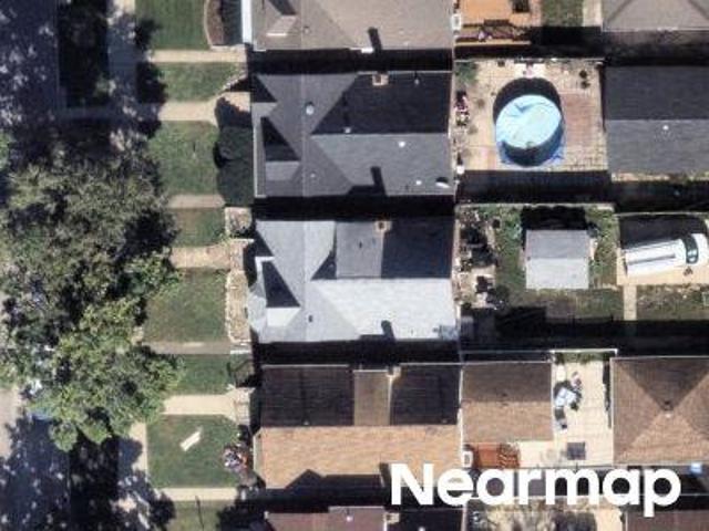 N Natoma Ave