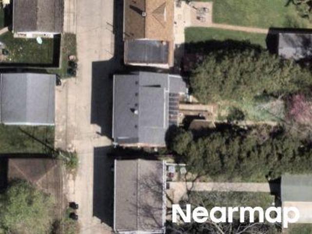 N Navajo Ave