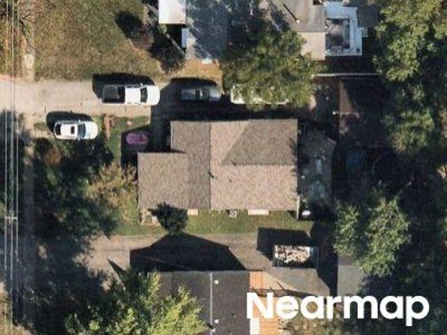 N Navarre Ave
