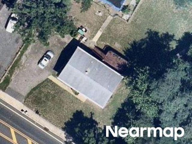 N New Prospect Rd