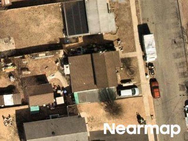 N New St