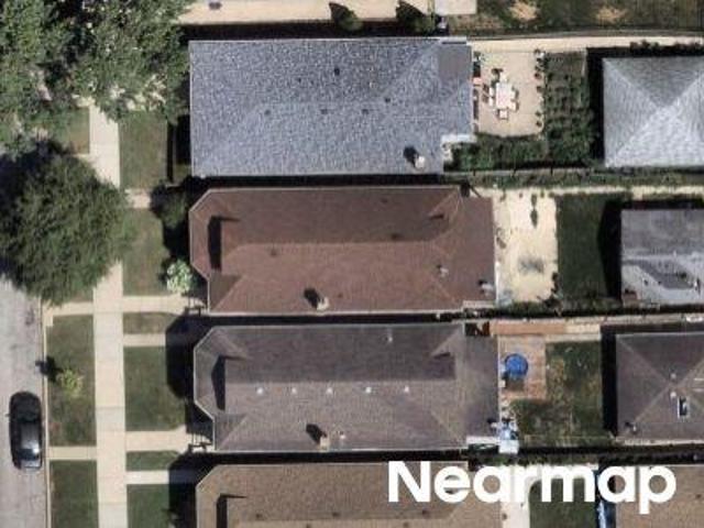N Newland Ave