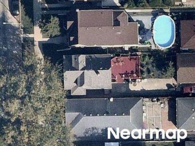 N Newland Ave