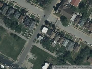 N Newstead Ave