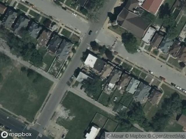 N Newstead Ave