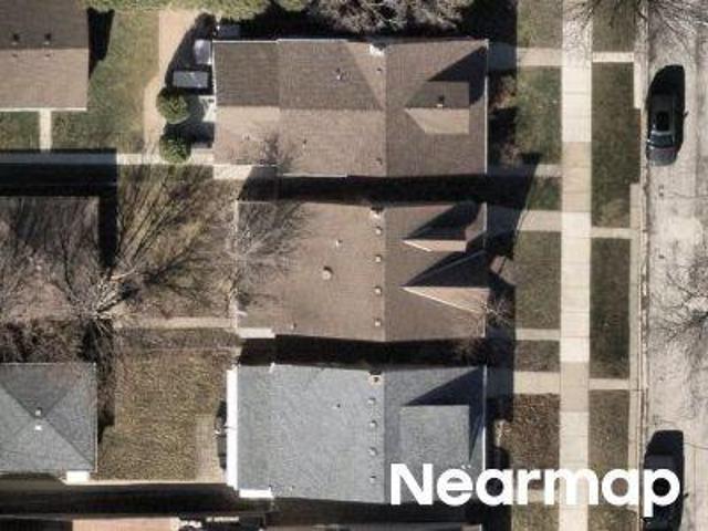 N Nixon Ave