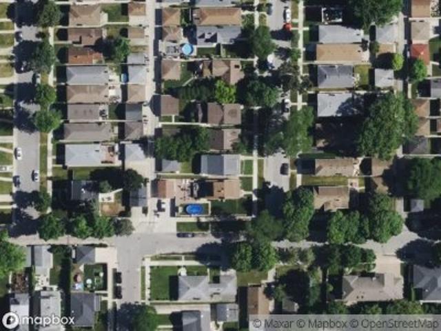 N Nixon Ave