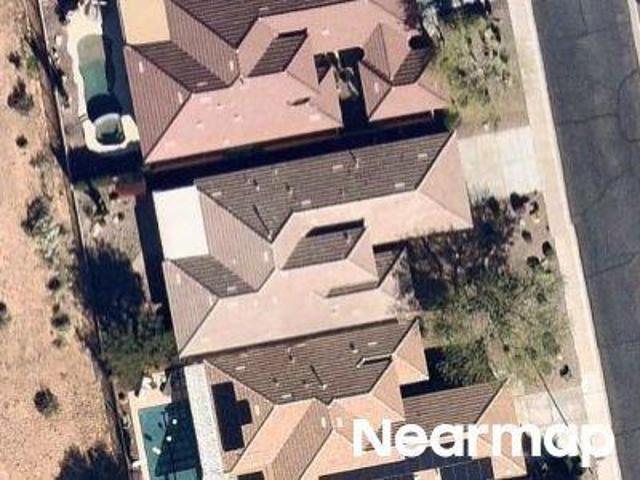 N Noble Hawk Ct