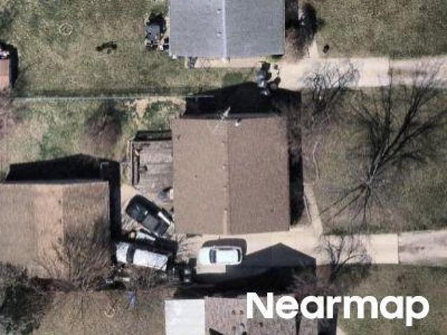 N Norma St